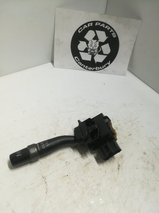 Washer Stalk