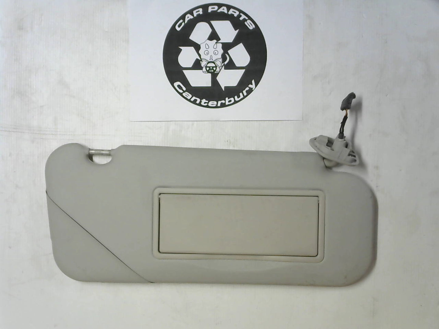 Sun Visor R