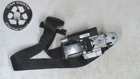 Seatbelt F/R