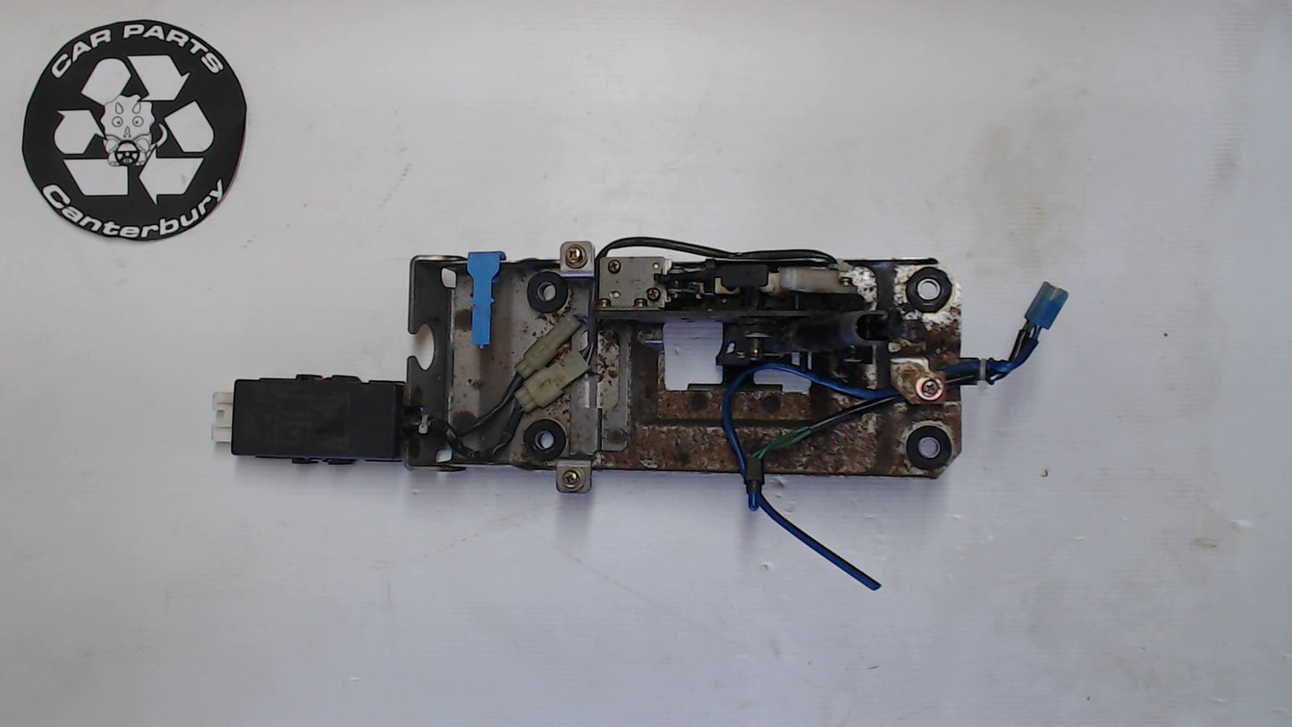 Automatic Shifter Assy - Bare