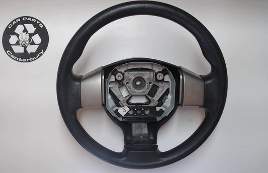Steering Wheel w/Side Trims No Centre