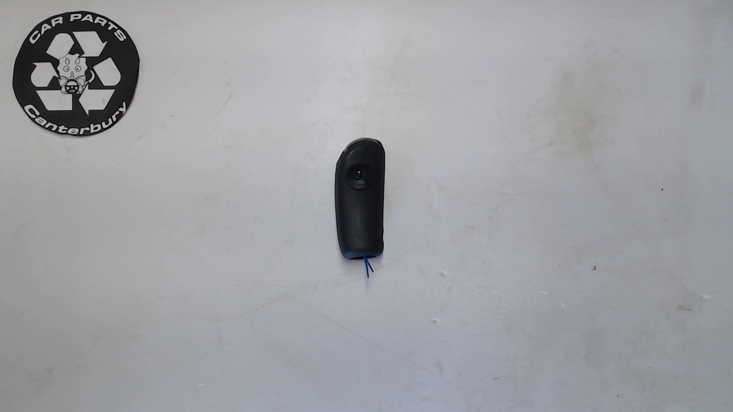 Shifter Knob - Auto w/Overdrive Button