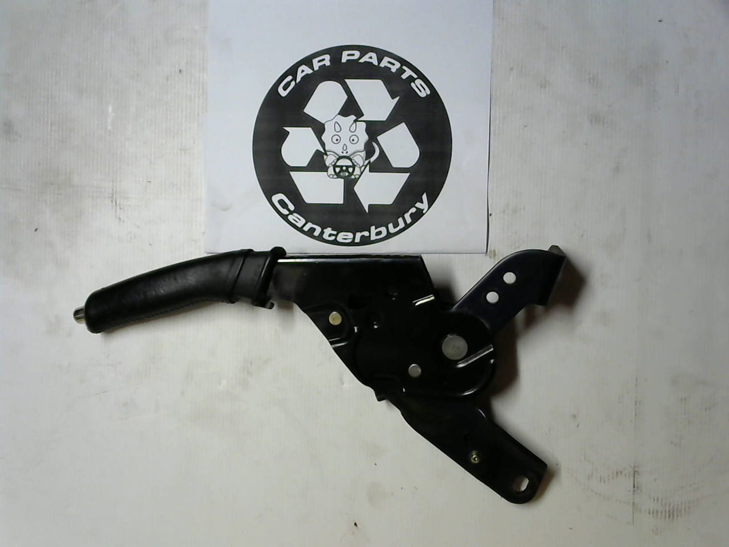 Handbrake Lever
