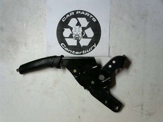 Handbrake Lever