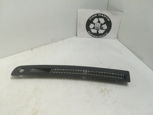 Demister Vent L