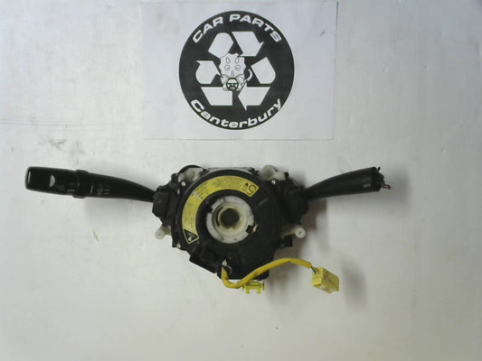 Indicator & Wiper Stalk Assy w/Clock Spring