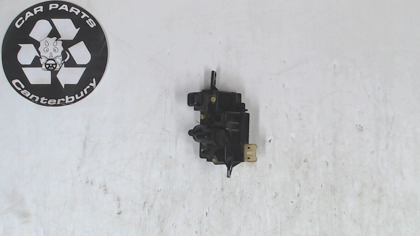 Window Switches F/R - Driver/Master