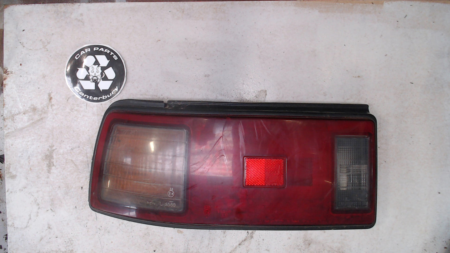 Left Taillight - 14-154a