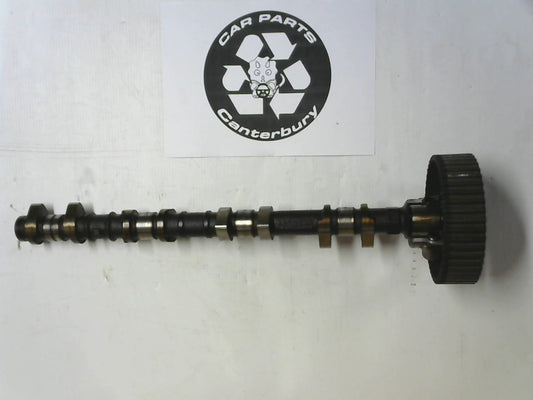 Cam Shaft - Exhaust