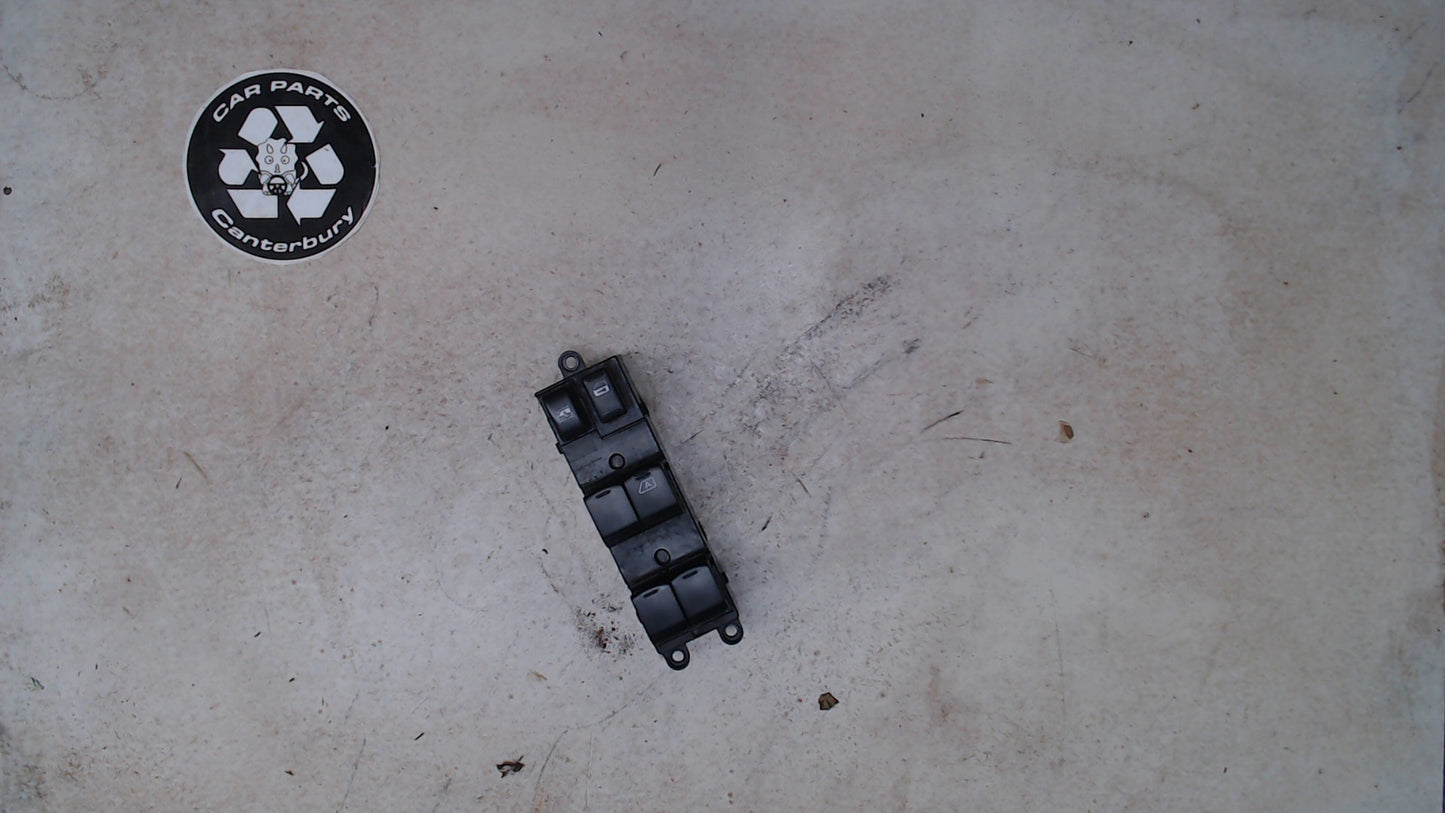 Window Switch F/R