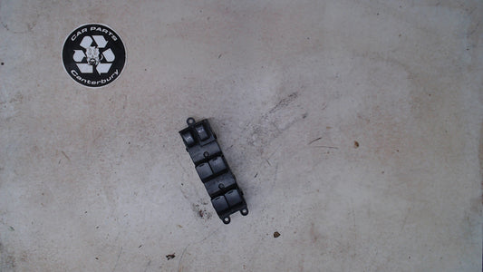 Window Switch F/R