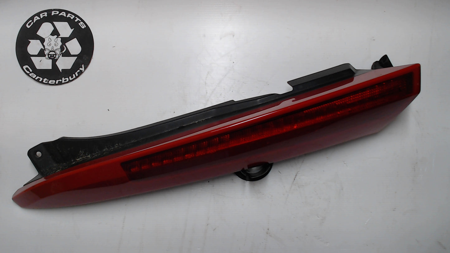 Tail Reflector L 157617 -TM pr1192