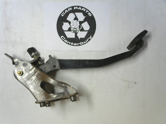 Brake Pedal Assy - w/switch