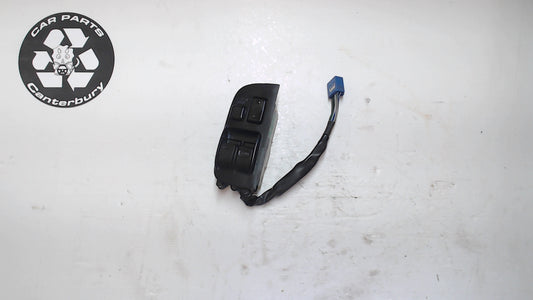Window Switch F/R w/Loom