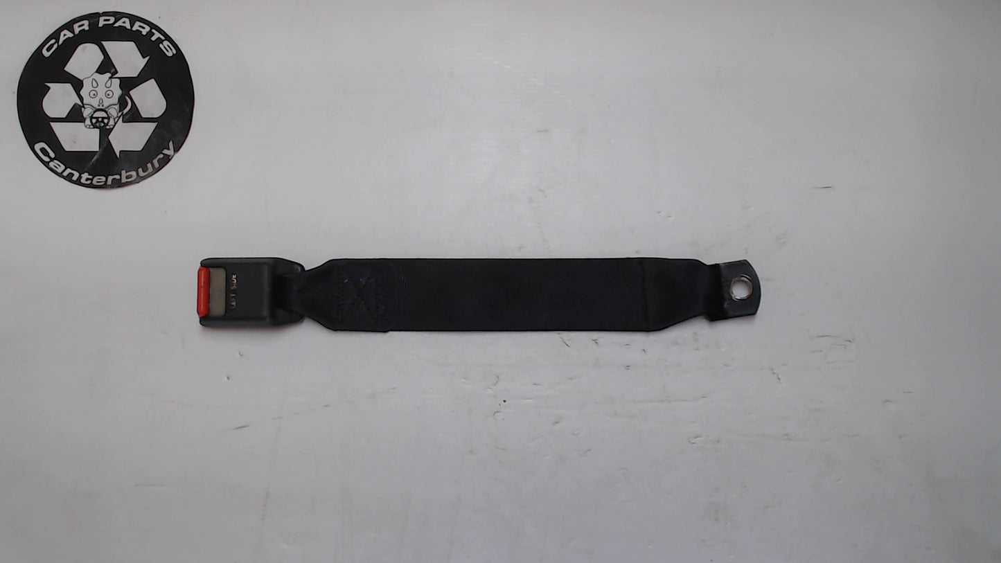 Seatbelt Buckle R/L