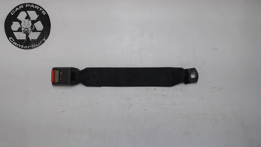 Seatbelt Buckle R/L