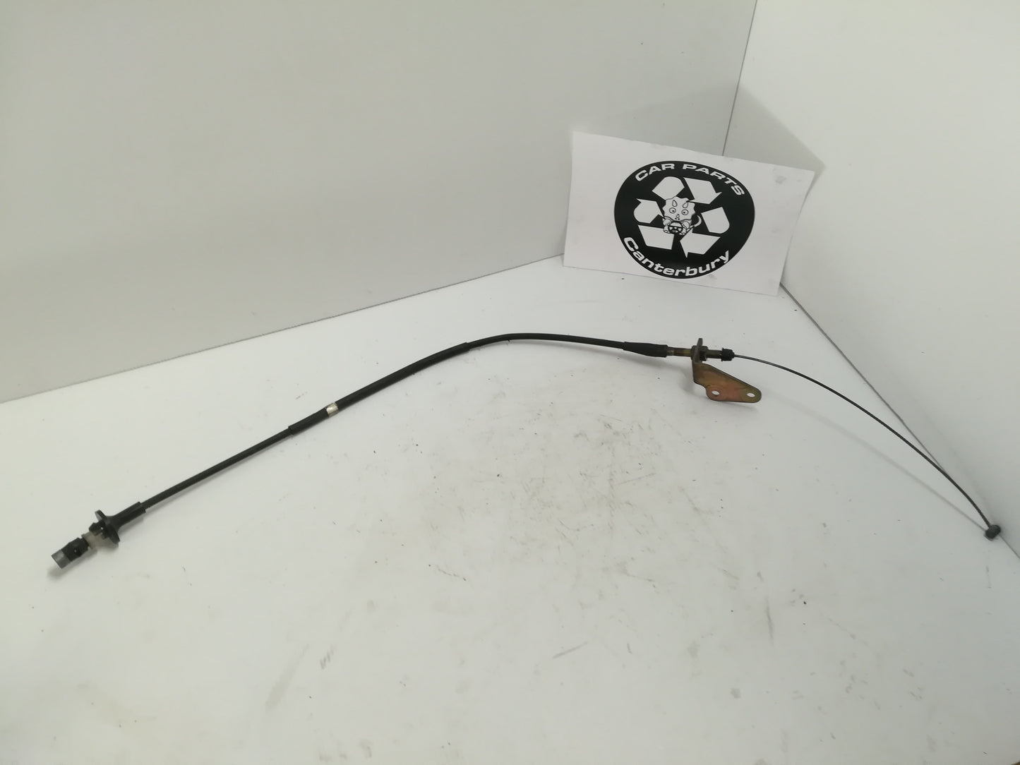 Accelerator/Throttle Cable