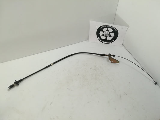 Accelerator/Throttle Cable