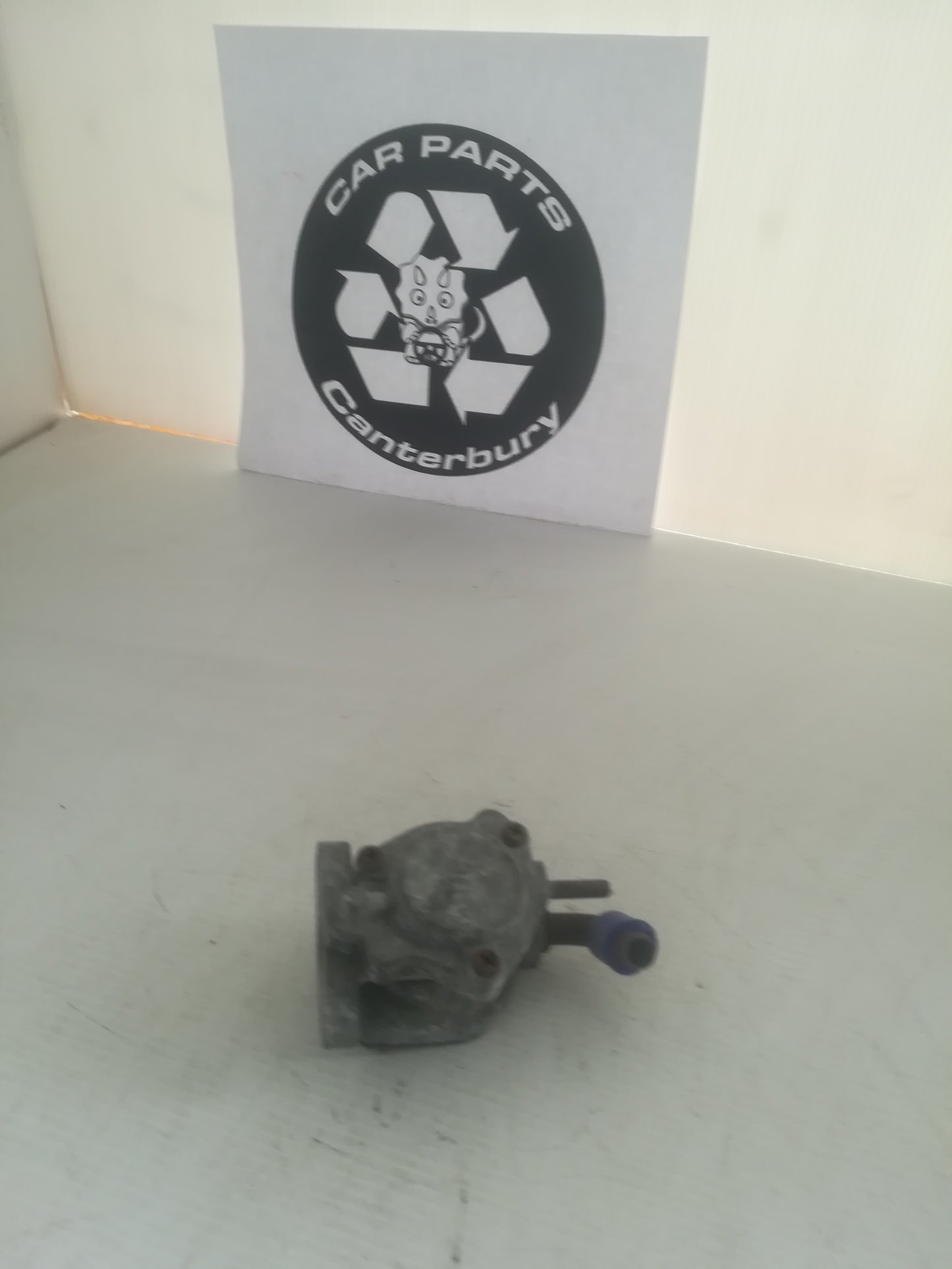 Vacuum Valve