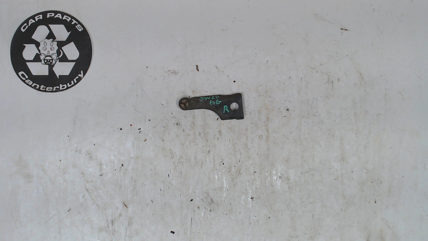 Fog Light Bracket - R