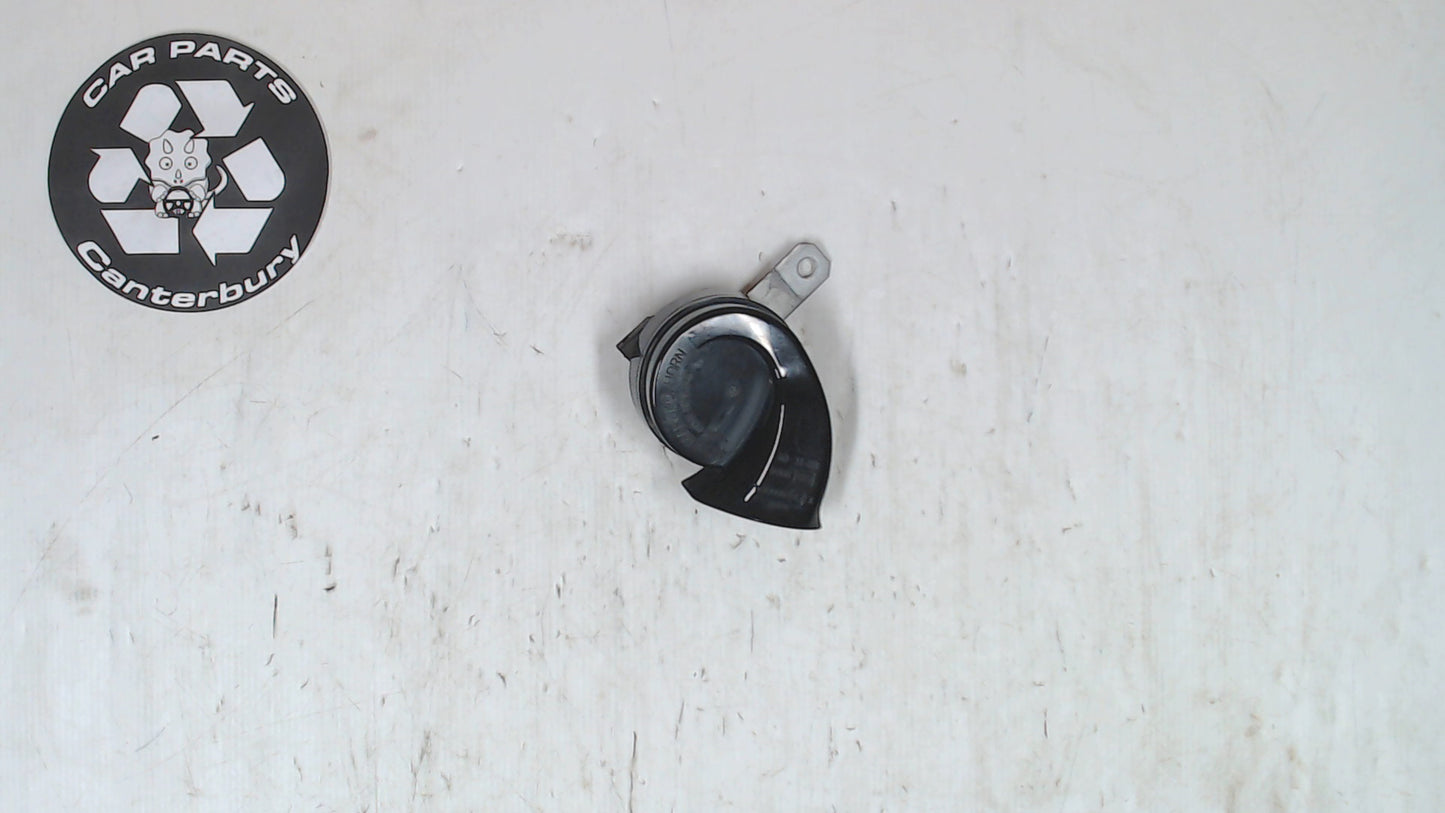 Horn L w/Bracket