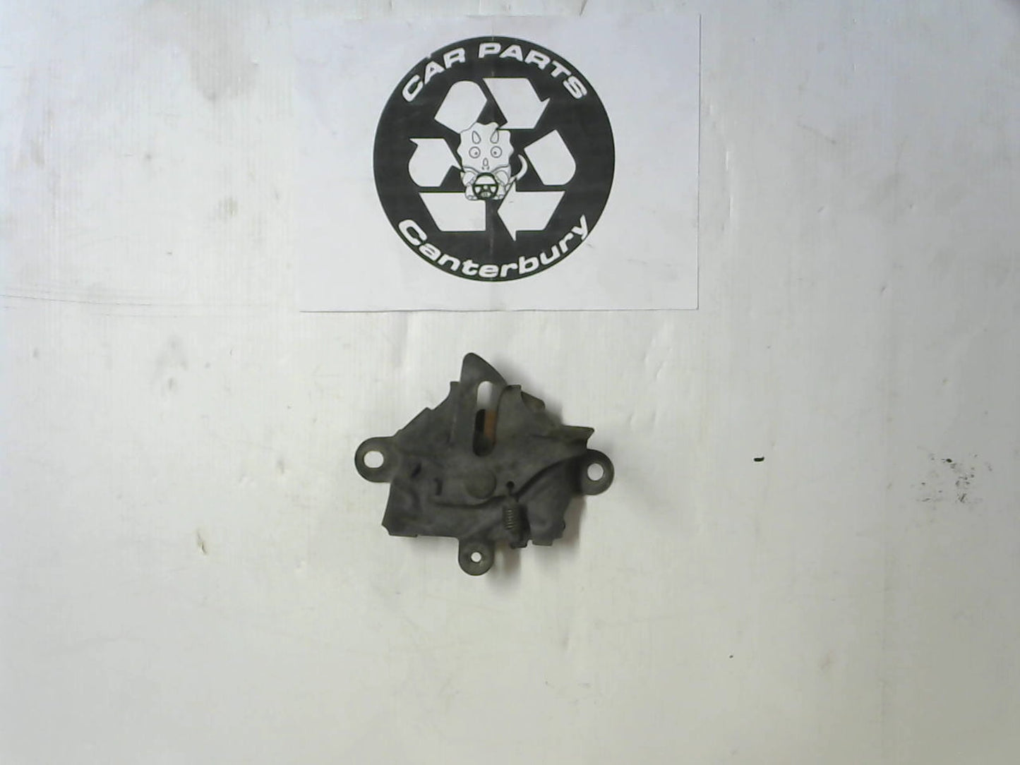 Bonnet Catch/ Latch