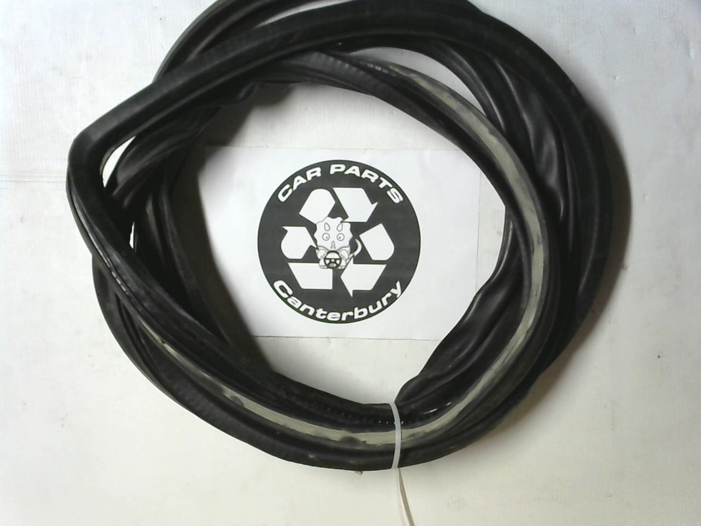 Door Seal R
