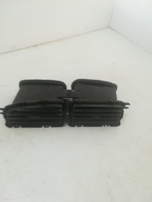 Dash Vents - Center