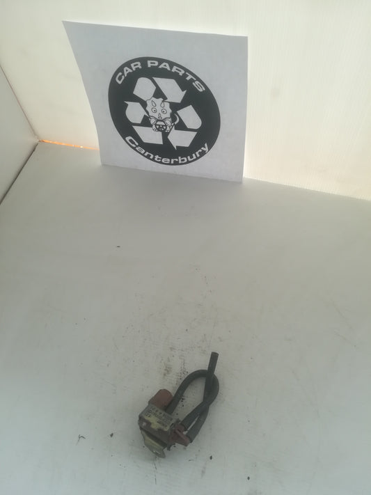 Vacuum Solenoid 184600-2310