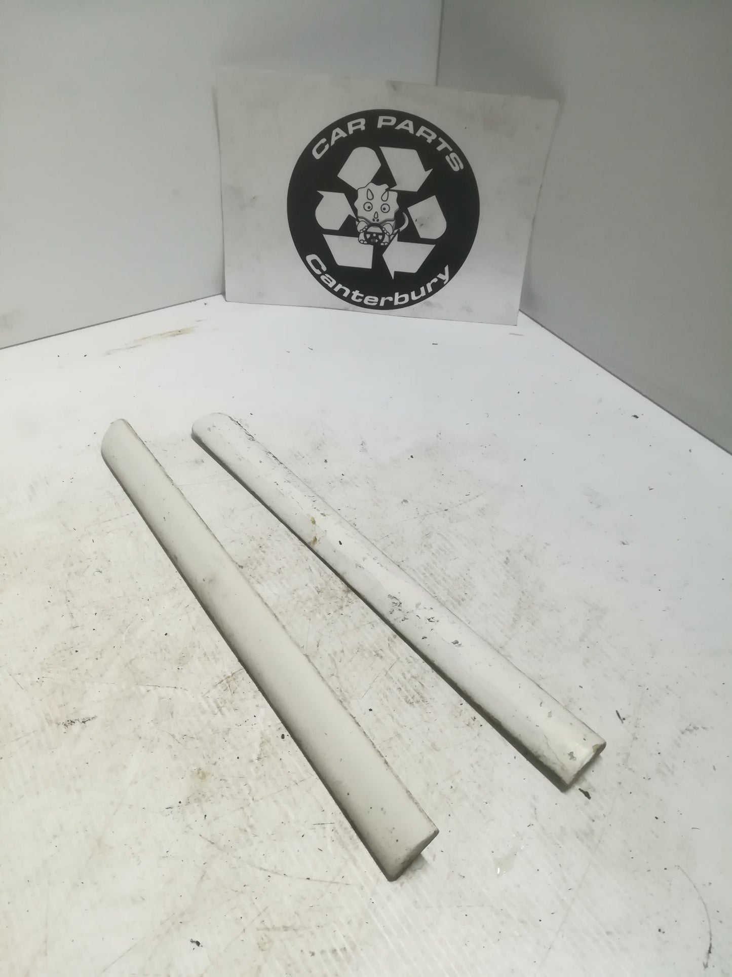 exterior trim
