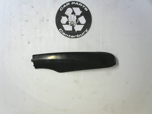 Roof Rack End Trim F/R
