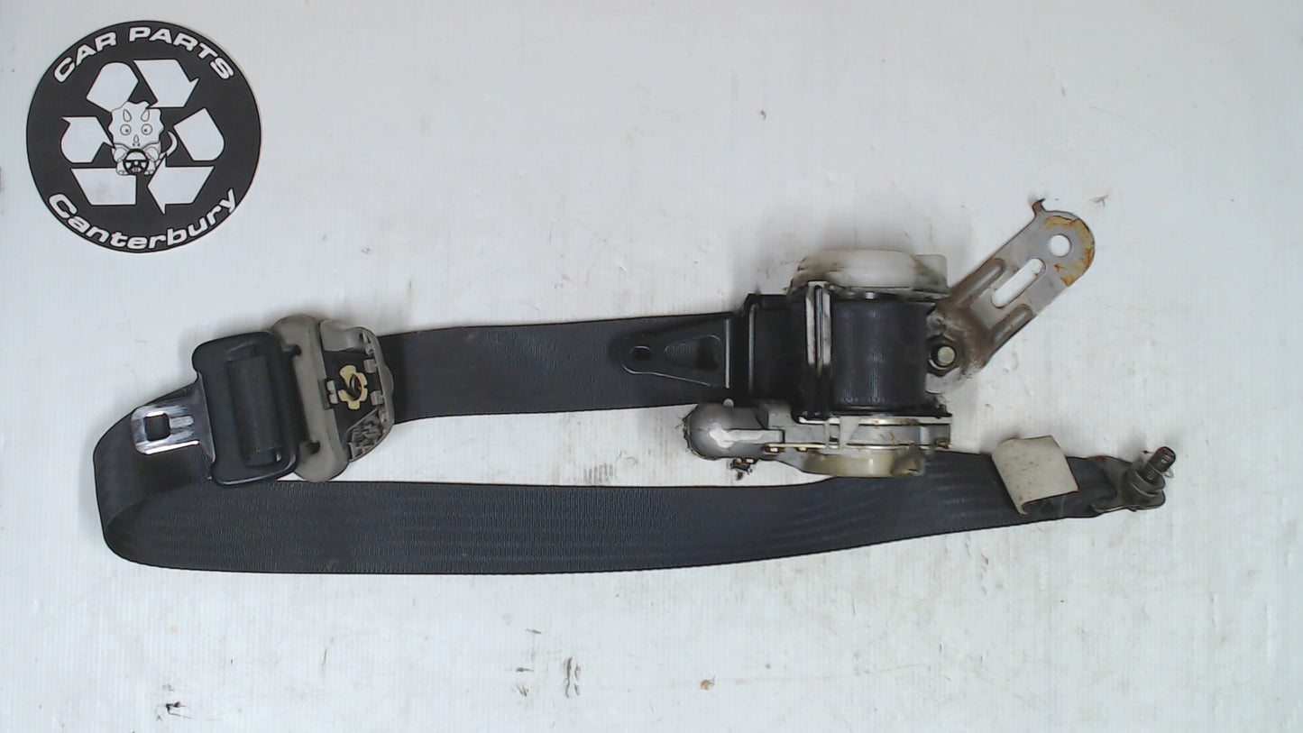 Seatbelt F/L w/SRS - NSB085TL53