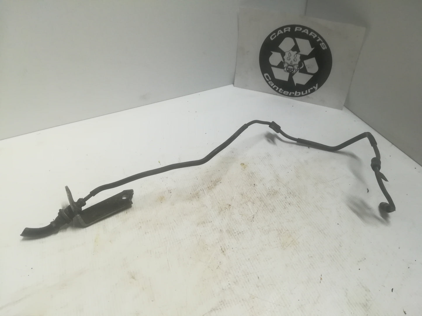 Clutch Hardline