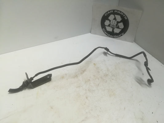 Clutch Hardline
