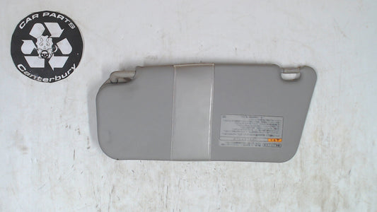 Sun Visor R adv edwin