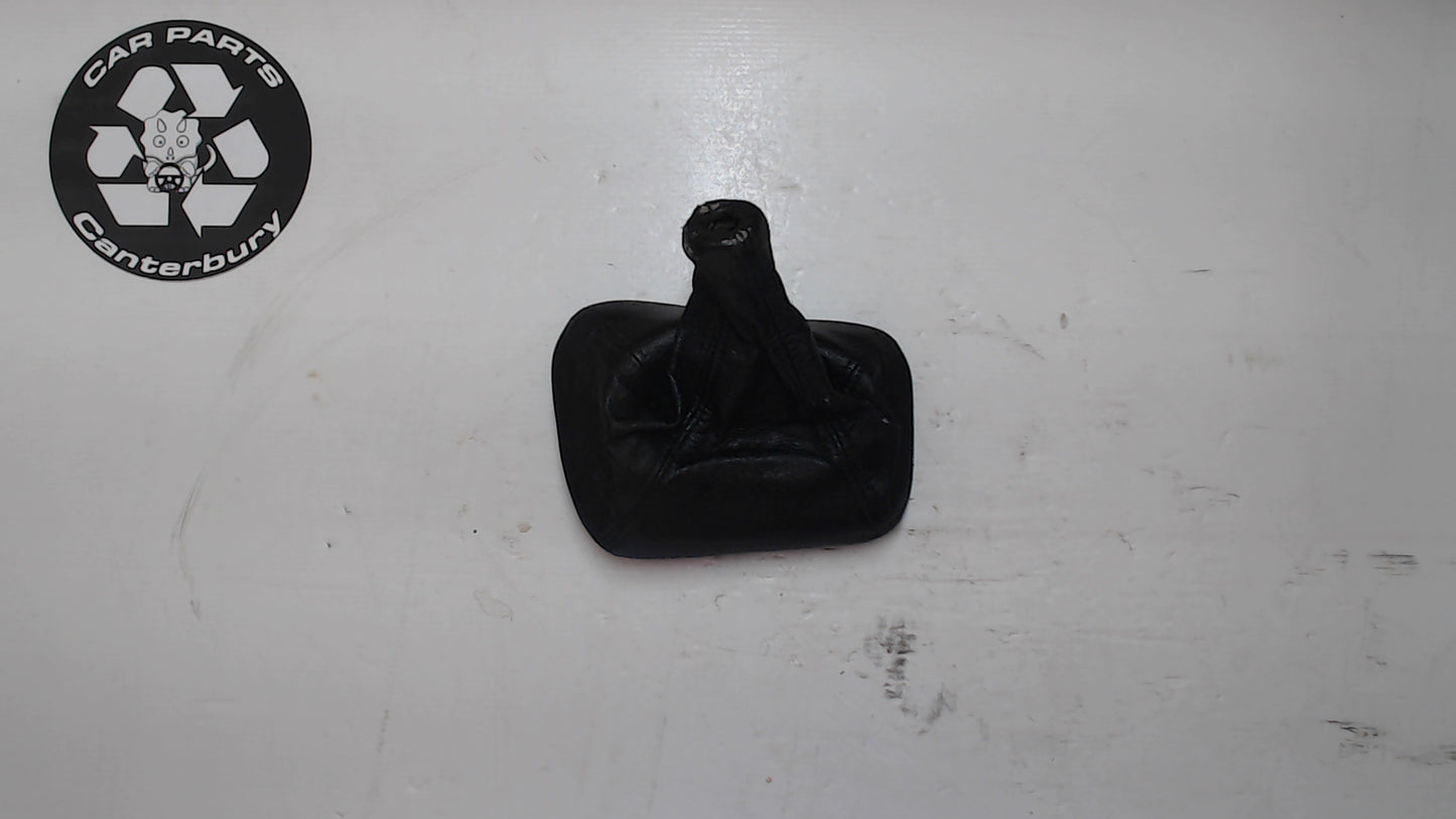 Gear Shifter Shroud/Boot
