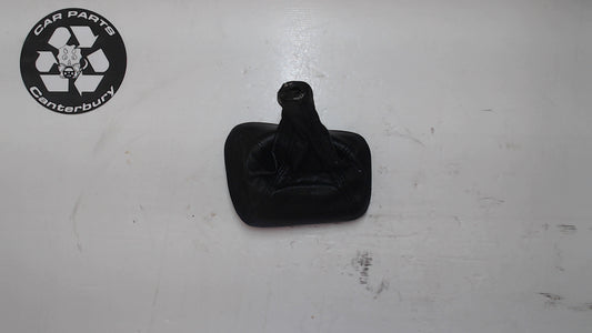 Gear Shifter Shroud/Boot