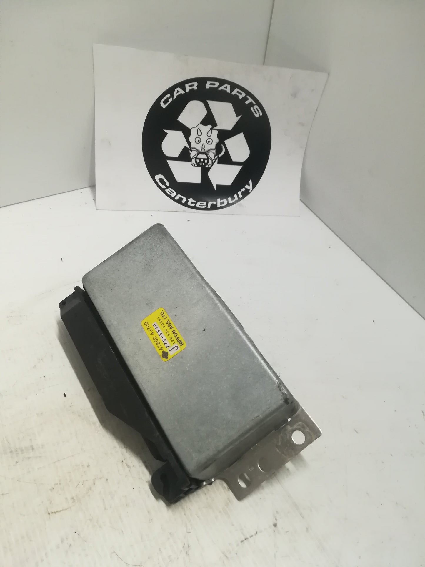 ABS Control Module - 47850 4J700