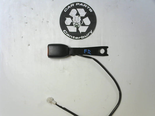 Seatbelt Stalk F/R
