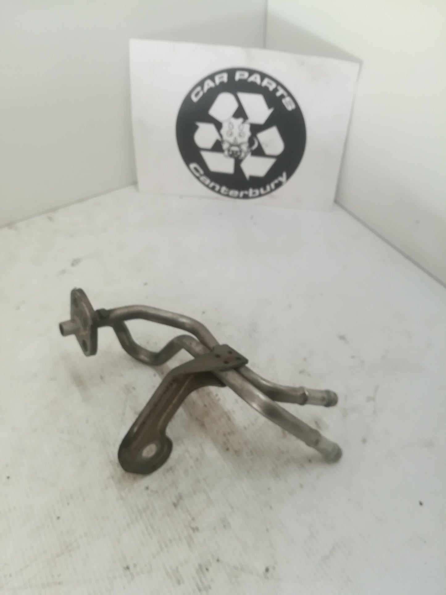 Turbo Water Lines