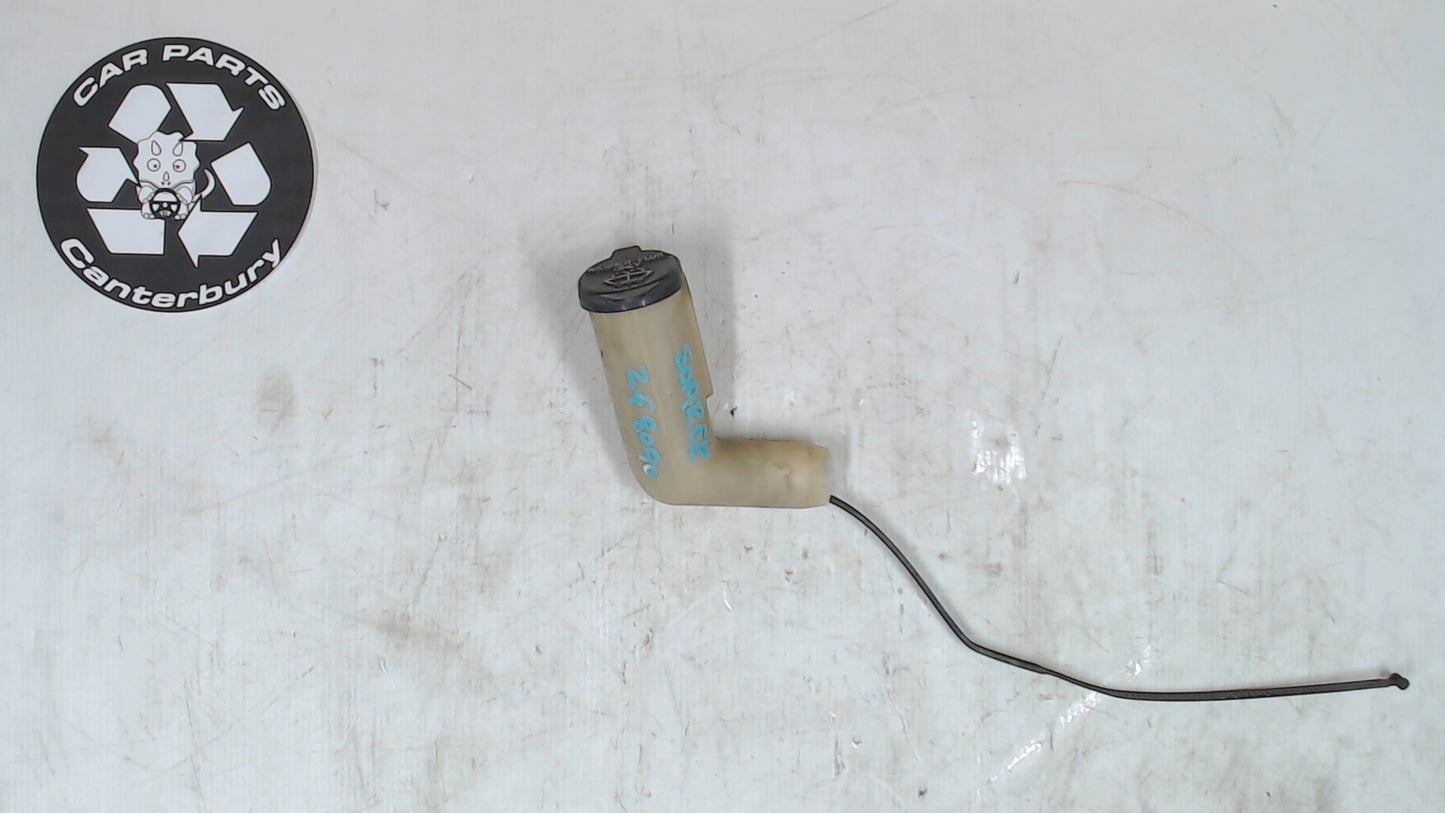 Washer Bottle Filler
