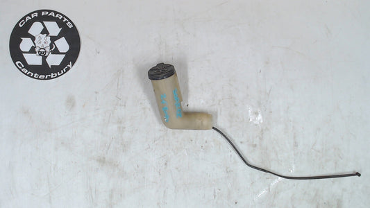 Washer Bottle Filler