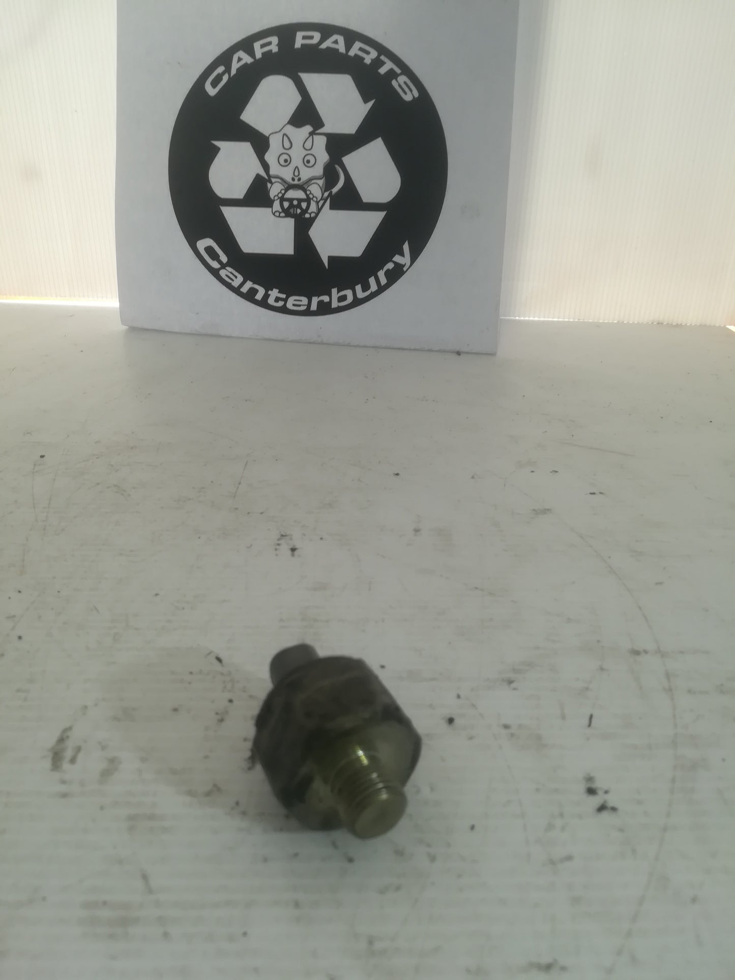 Knock Sensor