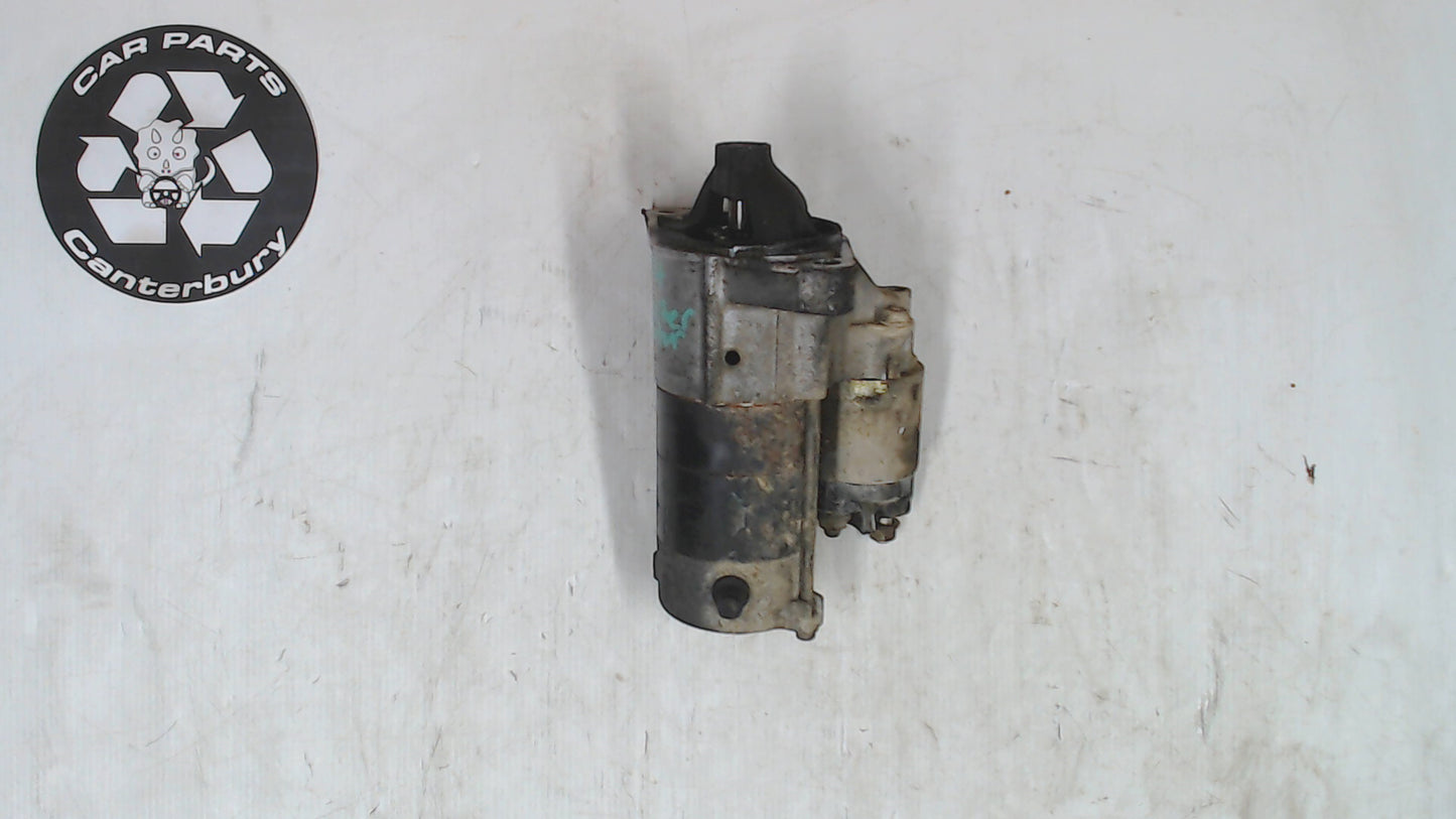 Starter Motor 28100-87106 -28100-87106
