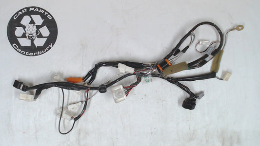Loom - Boot/Tailgate 82185-21110