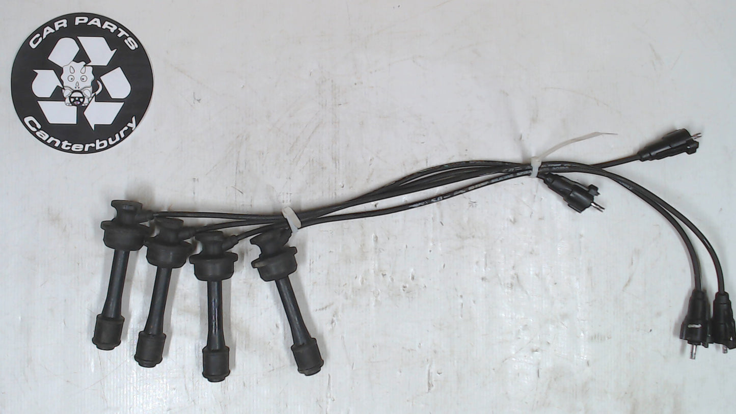Ignition/HT Leads x4