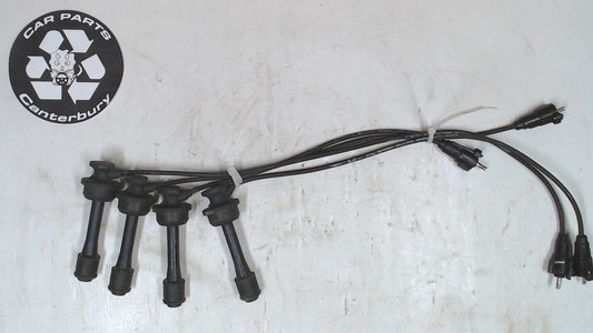 Ignition/HT Leads x4
