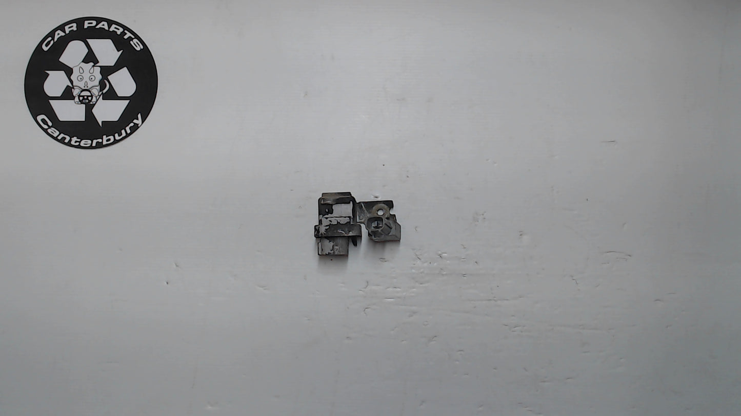 Relay & Condenser 90980-04083