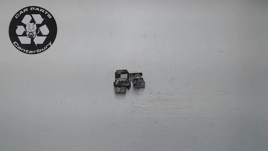 Relay & Condenser 90980-04083