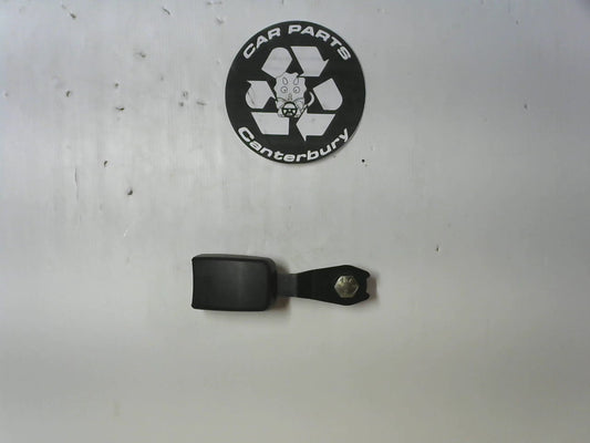 Seatbelt Buckle F/R